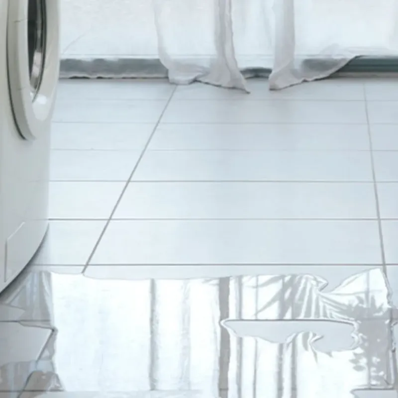 Appliance Leak Cleanup in Payson, UT