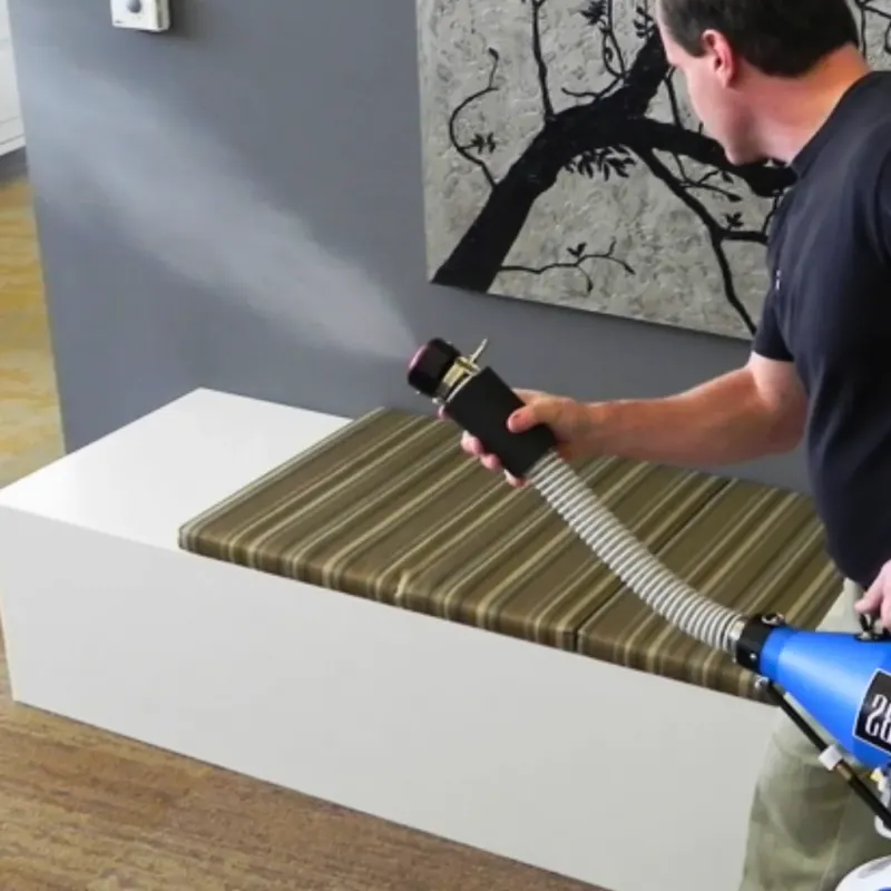 Professional Odor Removal in Payson, UT
